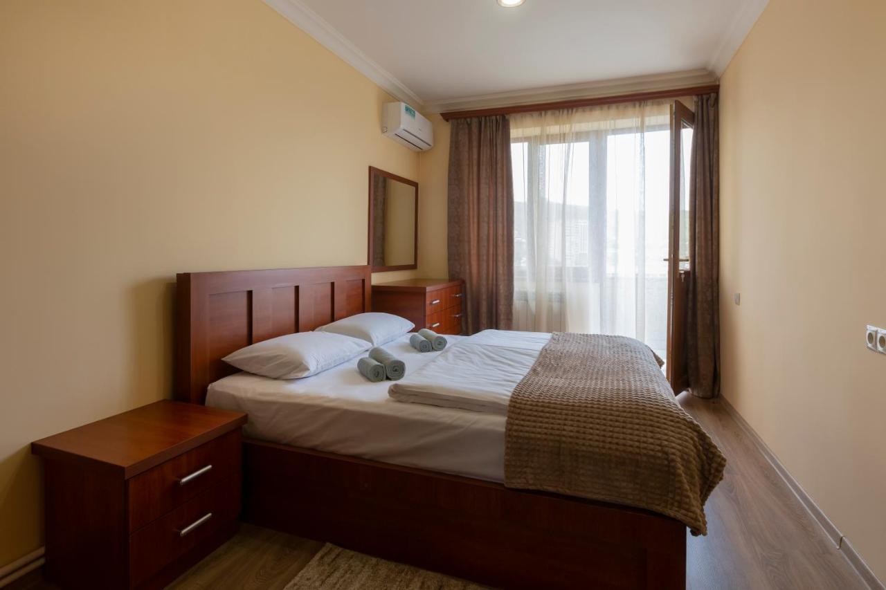 Umba Apartment N5 - Balcony And Mount Ararat View Yerevan Exterior foto